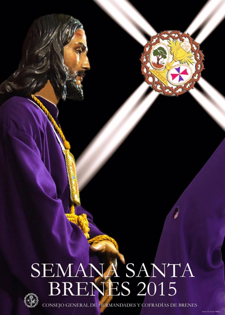 Semana Santa en Brenes  